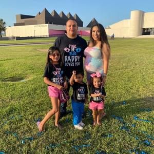 Meet your Posher, Vicente